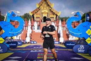 BIB: 118
                            <button type="button" onclick="openModal(22665061)" class="btn btn-primary btn-sm float-right btn-popup" data-toggle="modal" data-target=".modal-high-quality">
                        <i class="fas fa-shopping-cart"></i> Add to Cart
                    </button>
                                            <button type="button" onclick="isThisMe(22665061, true)" class="btn btn-success btn-sm float-right btn-popup btn-isme hidden" data-toggle="tooltip" data-placement="bottom" title="นี่คือรูปของคุณใช่ไหม คลิกที่นี่เพื่อเอาเข้าอัลบั้ม">
                        <i class="fas fa-plus"></i> Add to album
                    </button>
                    <button type="button" onclick="isThisMe(22665061, false)" class="btn btn-warning btn-sm float-right btn-popup btn-isnotme hidden">
                        <i class="fas fa-ban"></i> Remove from album
                    </button>